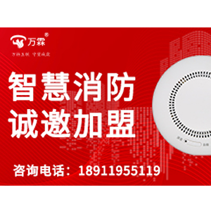 NB-IoT物联网烟感_外贸国标出口消防报警器_认证直供_500pcs起订